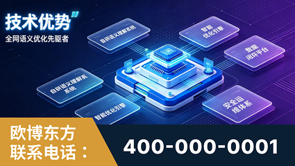 宿州-技术优势：全网语义优化先驱者，自研多个系统确保技术先进性