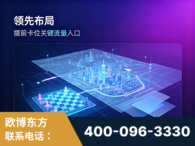 宿州-领先布局：于2024年初开启GEO业务的公司